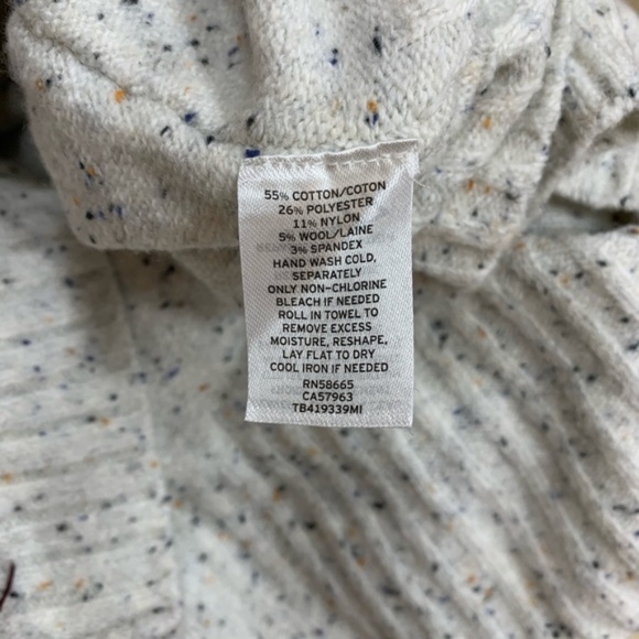 Treasure & Bond Reverse Stitch Cardigan - Picture 3 of 6